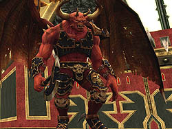 画像ギャラリー No.003のサムネイル画像 / 「Warhammer Online」について,なんでもMythicに聞いてしまおう。プロデューサーインタビューの質問を大募集