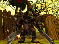 画像ギャラリー No.004のサムネイル画像 / 「Warhammer Online」について,なんでもMythicに聞いてしまおう。プロデューサーインタビューの質問を大募集