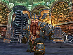 画像ギャラリー No.006のサムネイル画像 / 「Warhammer Online」について,なんでもMythicに聞いてしまおう。プロデューサーインタビューの質問を大募集