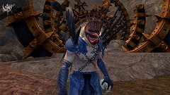 画像ギャラリー No.008のサムネイル画像 / 「Warhammer Online」初のイベント「魔女の夜」で仮面を手に入れよう