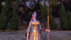 画像ギャラリー No.009のサムネイル画像 / 「Warhammer Online」初のイベント「魔女の夜」で仮面を手に入れよう