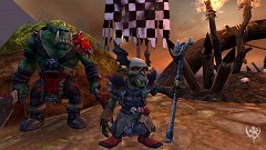 画像ギャラリー No.010のサムネイル画像 / 「Warhammer Online」初のイベント「魔女の夜」で仮面を手に入れよう
