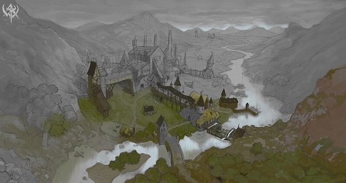 画像ギャラリー No.002のサムネイル画像 / 「Warhammer Online」，イベント「ヘヴィメタル」で新キャリア2種登場。バランス調整パッチは先送りに