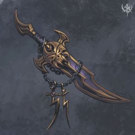 画像ギャラリー No.002のサムネイル画像 / 「Warhammer Online」ライブイベント「殺害の夜」,本日より開催