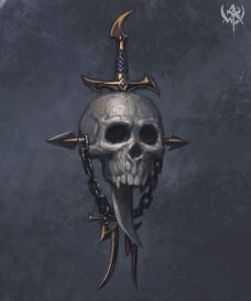 画像ギャラリー No.003のサムネイル画像 / 「Warhammer Online」ライブイベント「殺害の夜」,本日より開催