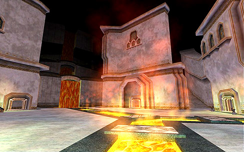 画像ギャラリー No.001のサムネイル画像 / SOE，EQ最新拡張パック「EverQuest: Underfoot」の予約スタート。さらに基本料金無料のカードゲーム「PaxNora」の拡張パックを発表