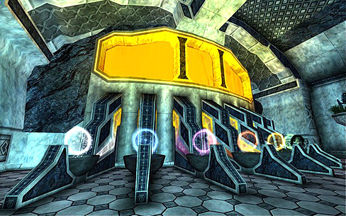 画像ギャラリー No.002のサムネイル画像 / SOE，EQ最新拡張パック「EverQuest: Underfoot」の予約スタート。さらに基本料金無料のカードゲーム「PaxNora」の拡張パックを発表