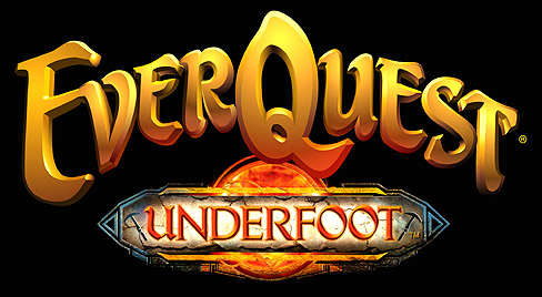 画像ギャラリー No.001のサムネイル画像 / EQファン待望の拡張パック第16弾，「EverQuest: Underfoot」がリリース