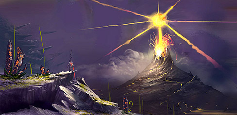 画像ギャラリー No.004のサムネイル画像 / EQファン待望の拡張パック第16弾，「EverQuest: Underfoot」がリリース