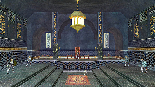 画像ギャラリー No.003のサムネイル画像 / 「EverQuest」の最新拡張パック“Night of Shadows”,現在予約受付中。NorrathとLuclinに新たな災厄が降りかかる
