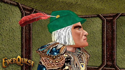 画像ギャラリー No.003のサムネイル画像 / 「EverQuest」，サービス開始24周年を祝ってプレイヤーにさまざまなギフトをプレゼント