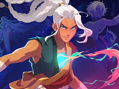 “Hades風”と高評価を受けるローグライトアクションRPG「Echoes of Mystralia」，体験版が日本語に対応