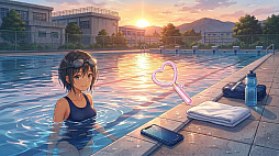 僕のことが大好きすぎる彼女たちーあなたは誰と付き合う？ー