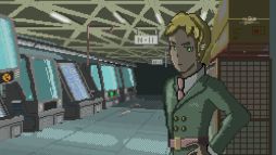 画像ギャラリー No.010のサムネイル画像 / 食事に仕込まれた危険を避け，満腹で脱獄を目指す謎解きホラーADV「満腹脱獄計画」，Steamストアページを公開