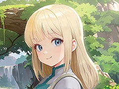 新作MMORPG「Seal M2（仮）」のコンセプトアートが公開に。可愛らしいキャラクターたちや村の様子，モンスターを描いた3点を掲載
