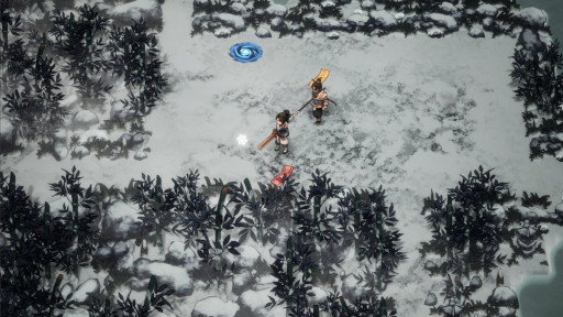 画像ギャラリー No.001のサムネイル画像 / 東洋ファンタジーローグライクRPG「仙郷退魔録」，Steamストアページを公開。「仙郷物語」を手掛けたYiFang Studioが開発