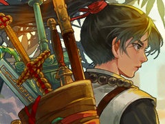 東洋ファンタジーローグライクRPG「仙郷退魔録」，Steamストアページを公開。「仙郷物語」を手掛けたYiFang Studioが開発