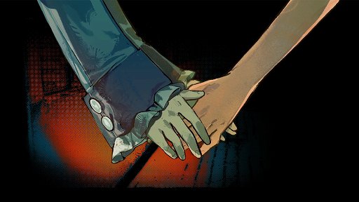 画像ギャラリー No.002のサムネイル画像 / 人類最後の2人の少女を描くコズミックホラー・ビジュアルノベル「Sleepover」で描きたいのは，孤独と人とのつながり［BitSummit］