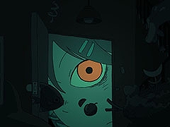 母親に「本当の娘」だと信じてもらうサイコホラーアドベンチャー「Am I Nima」，日本語対応デモを「BitSummit PUNCH」に出展