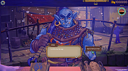 Trash Goblin