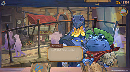 Trash Goblin