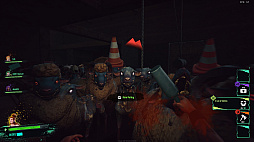 Flock Off!