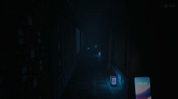 画像ギャラリー No.011のサムネイル画像 / 終わらない路地裏からの脱出を目指すホラーゲーム「The Alley」,デモ版をSteamで配信開始。アジアンテイストの世界観が魅力