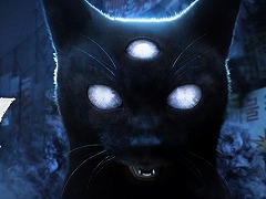 終わらない路地裏からの脱出を目指すホラーゲーム「The Alley」，デモ版をSteamで配信開始。アジアンテイストの世界観が魅力