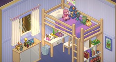 画像ギャラリー No.005のサムネイル画像 / “荷解き”で語られる人生の味。「Unpacking+」で,豊かな物語に触れよう(今日から始めろApple Arcade #71)