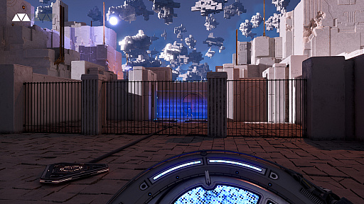 画像ギャラリー No.002のサムネイル画像 / ついにシリーズ最終章を迎える美麗パズルADV「The Talos Principle 3」,PC/PS5向けに2027年中にリリース決定