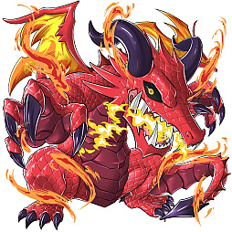 画像ギャラリー No.010のサムネイル画像 / TCGとRPGを融合したスマホ向け新作「モンバト:モンスターカードバトル」,正式サービスを開始。モンスターを集めて巨竜に挑め