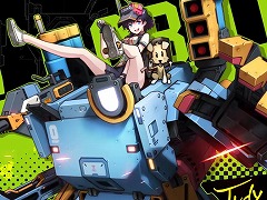 ロボアニメ愛あふれる美少女メカSTG「Oh! Robot: Legendary Mechanic」，体験版の配信をSteamで開始。開発を手掛けるのは韓国の元漫画家