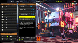 Oh! Robot: Legendary Mechanic