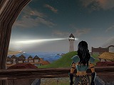 Istaria:Chronicles of the Gifted