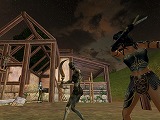 Istaria:Chronicles of the Gifted