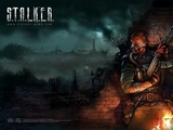 S.T.A.L.K.E.R.: Shadow of Chernobyl 日本語マニュアル付 英語版