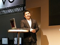 画像ギャラリー No.003のサムネイル画像 / ［TGS 2007＃02］指輪っ娘も登場した「LotRO」ステージイベントで，次期アップデート情報が公開。BOOK11は年内に導入