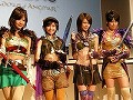 ［TGS 2007＃02］指輪っ娘も登場した「LotRO」ステージイベントで，次期アップデート情報が公開。BOOK11は年内に導入