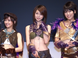 画像ギャラリー No.013のサムネイル画像 / ［TGS 2007＃64］LotROチャットイベントのログ公開＆その後の追っかけ取材によって判明した新要素の数々