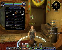 画像ギャラリー No.016のサムネイル画像 / 「LotRO」，大規模アップデート「第十一巻『エリアドールの守護者達』」が本日ついに実装