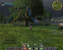 画像ギャラリー No.017のサムネイル画像 / 「LotRO」，大規模アップデート「第十一巻『エリアドールの守護者達』」が本日ついに実装