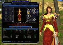 画像ギャラリー No.001のサムネイル画像 / 「LotRO」海外公式サイトで「Book 12」でのキャラカスタマイズの詳細が発表