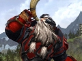 「LotRO」，大型アップデート第十二巻「灰燼の荒野」導入。好きな衣装で戦闘が楽しめる服飾システムが実装