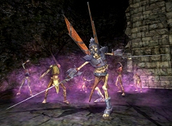 画像ギャラリー No.005のサムネイル画像 / 「LotRO」,大型アップデート第十二巻「灰燼の荒野」導入。好きな衣装で戦闘が楽しめる服飾システムが実装