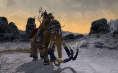 画像ギャラリー No.001のサムネイル画像 / 「LotRO」，次期大型アップデートのタイトル決定＆ベストドレッサーコンテスト
