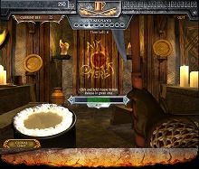 画像ギャラリー No.001のサムネイル画像 / 「LotRO：Mines of Moria」，公式サイトでミニゲーム第二弾が公開