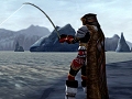 中つ国に釣りのシーズン到来　「LotRO」，大型アップデート第十三巻“最後の王の運命”が本日導入