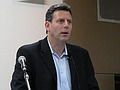 ［TGS 2008＃061］TGSフォーラム特別招待セッション。TurbineのJim Crowley氏が語る「MMO2.0」
