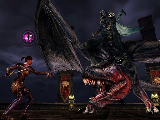 画像ギャラリー No.003のサムネイル画像 / “ホビット庄”よ,もう一度。あの「The Lord of the Rings Online」が,基本プレイ無料となってリローンチへ