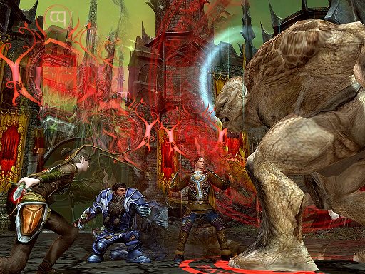 画像ギャラリー No.004のサムネイル画像 / “ホビット庄”よ,もう一度。あの「The Lord of the Rings Online」が,基本プレイ無料となってリローンチへ
